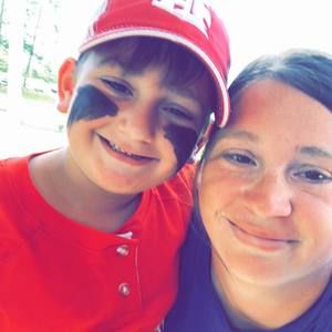 Meet your Posher, Amy